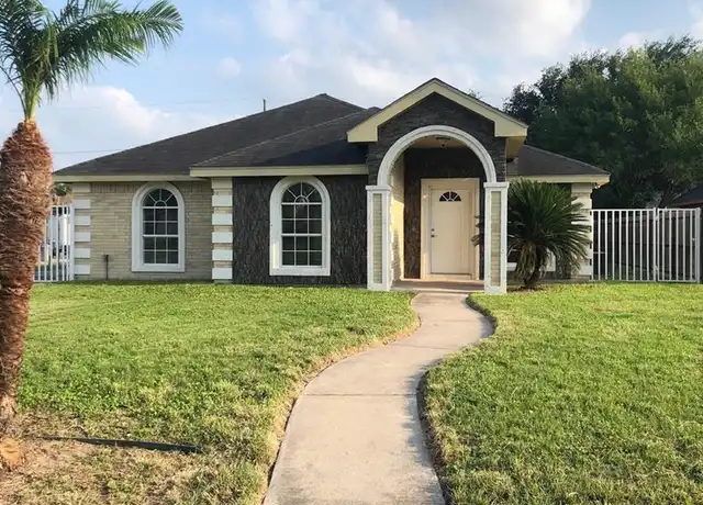 Property at 3506 Alice Ln, Edinburg, TX, 78541, 3 beds, 2 baths, [object Object]