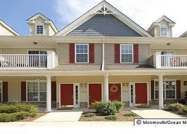 Property at 60 Oxford Ct, Englishtown, NJ, 07726, 3 beds, 3 baths, [object Object]