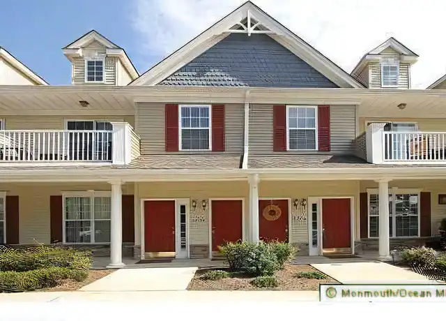 Property at 60 Oxford Ct, Englishtown, NJ, 07726, 3 beds, 3 baths, [object Object]