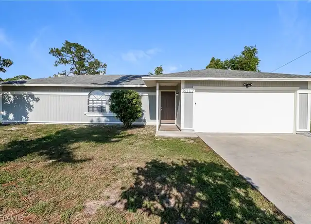 Property at 3117 NE 6th Ave, Cape Coral, FL, 33909, 3 beds, 2 baths, [object Object]
