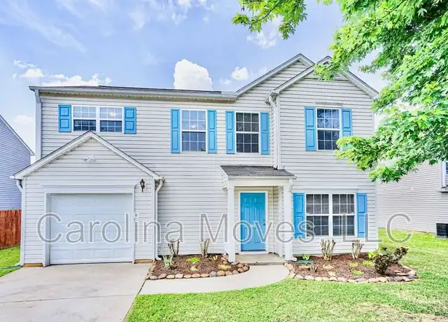 Property at 144 Crescent Creek Ct, Greenville, SC, 29605, 3 beds, 2.5 baths, [object Object]