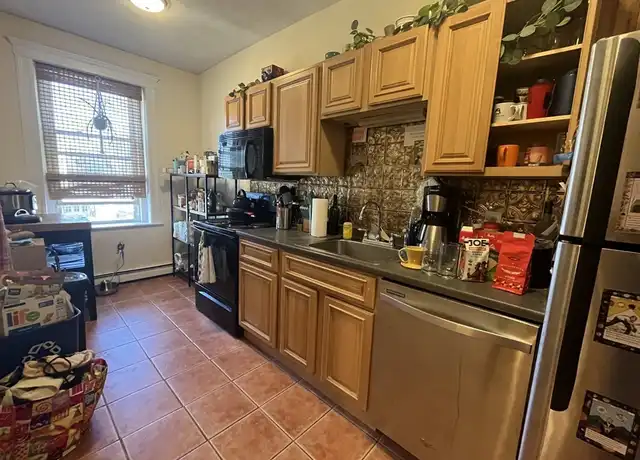 Property at 12 Ransom Rd #6, Brighton, MA, 02135, 1 bed, 1 bath, [object Object]