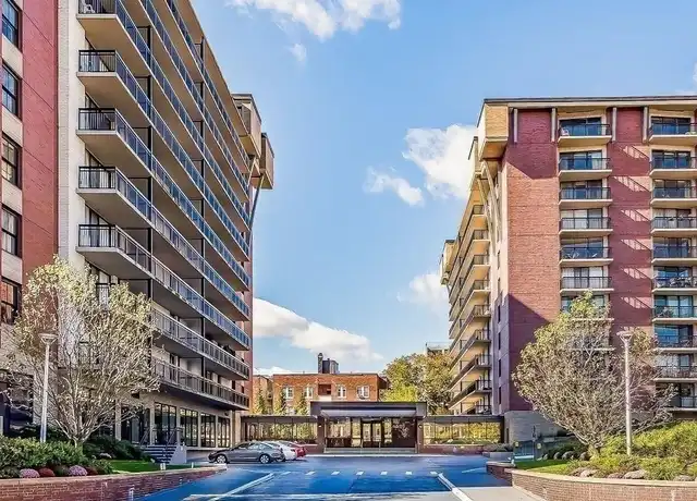 Property at 50 Longwood Ave #919, Brookline, MA, 02446, 1 bed, 1 bath, [object Object]