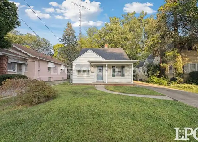 Property at 3714 Wallwerth Dr, Toledo, OH, 43612, 3 beds, 1 bath, [object Object]