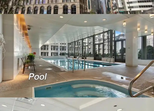 Property at 130 N Garland Ct #2012, Chicago, IL, 60602, 2 beds, 2 baths, [object Object]