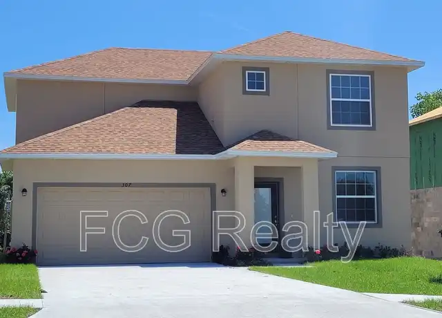 Property at 307 S 1st St, Haines City, FL, 33844, 4 beds, 2 baths, [object Object]