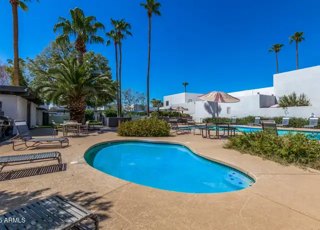 Property at 8576 E Indian School Rd Unit B, Scottsdale, AZ, 85251, 1 bed, 1 bath, [object Object]
