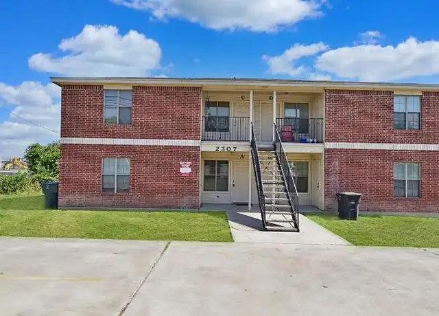 Property at 2307 Terrace, Killeen, TX, 76543, 3 beds, 2 baths, [object Object]