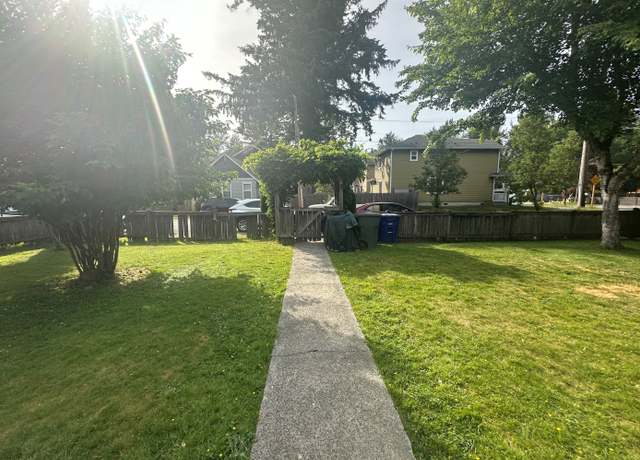 Photo of 532 Main Ave N, North Bend, WA 98045