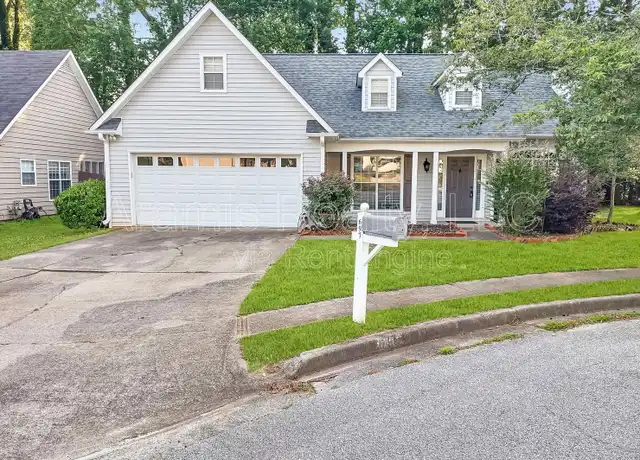 Property at 697 Bostonian Way, Lawrenceville, GA, 30046, 3 beds, 2 baths, [object Object]