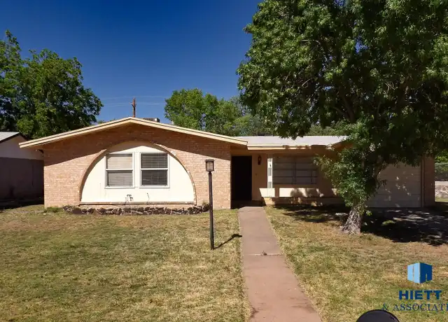 Property at 4624 Swan Dr, El Paso, TX, 79922, 3 beds, 2 baths, [object Object]