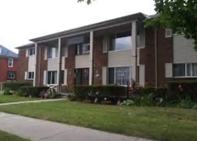 Property at 249 Chestnut St Unit 203, Wyandotte, MI, 48192, 1 bed, 1 bath, [object Object]