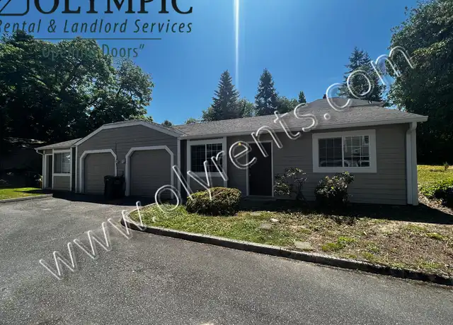 Property at 1024 Boundary St SE, Olympia, WA, 98501, 2 beds, 1.5 baths, [object Object]