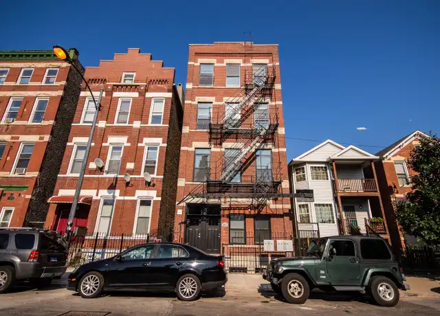 Property at 2007 S Allport St Unit 2R, Chicago, IL, 60608, 1 bed, 1 bath, [object Object]
