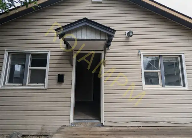 Property at 216 12th Ave N, Buhl, ID, 83316, 2 beds, 1 bath, [object Object]