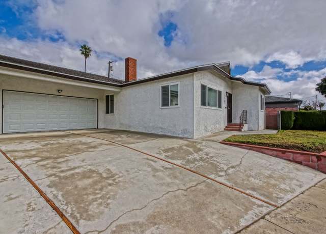 Photo of 3167 W 182nd St, Torrance, CA 90504