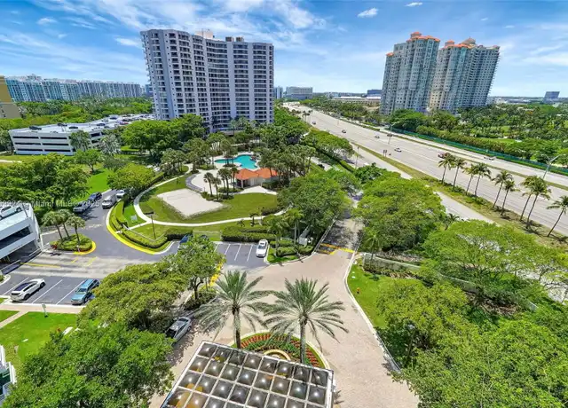 Property at 3300 NE 192nd St #1104, Miami, FL, 33180, 1 bed, 2 baths, [object Object]