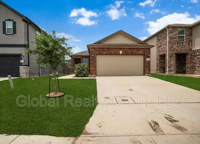 Property at 6579 Runaway Row, Converse, TX, 78109, 3 beds, 2 baths, [object Object]