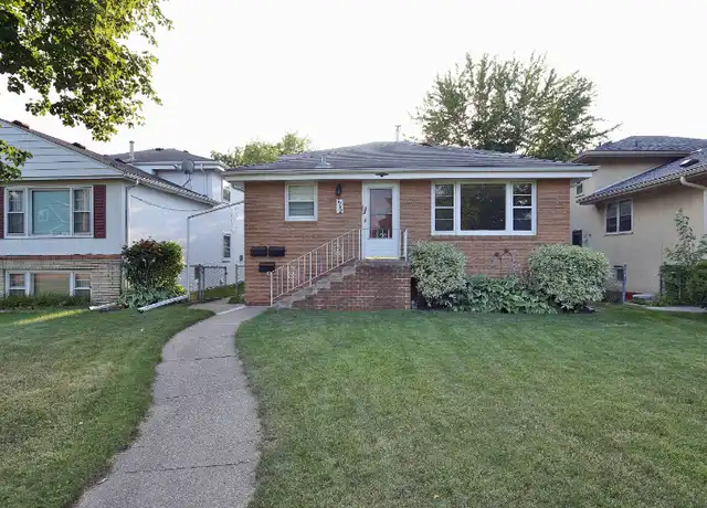 Property at 5752 Russell Ave S Unit 1, Minneapolis, MN, 55410, 3 beds, 1 bath, [object Object]
