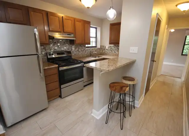Property at 5925 Fifth Ave Unit B-3, Pittsburgh, PA, 15232, 2 beds, 1 bath, [object Object]