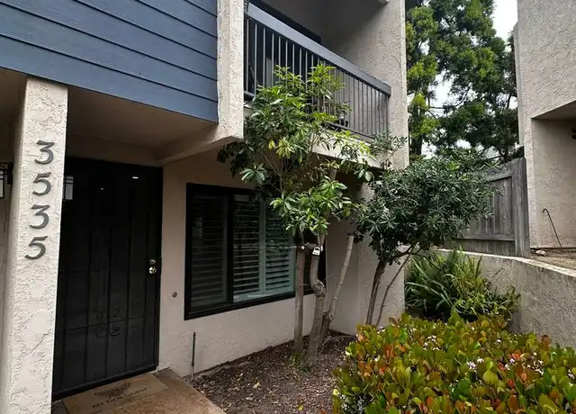 Property at 3535 Monair Dr Unit E, San Diego, CA, 92117, 2 beds, 1.5 baths, [object Object]