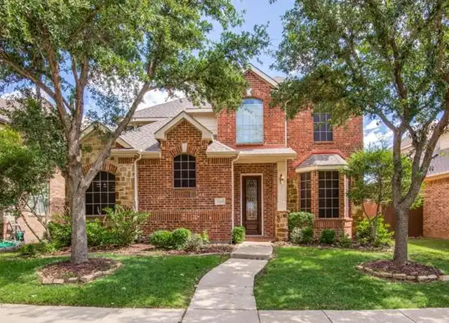 Property at 3513 Washington Dr, Frisco, TX, 75034, 4 beds, 3.5 baths, [object Object]