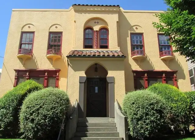 Property at 2253 NW Pettygrove St Unit 1, Portland, OR, 97210, 1 bed, 1 bath, [object Object]