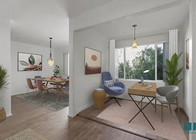 Property at Gretna Green Harlow - 809 S Gretna Green Way, Los Angeles, CA, 90049, 2 beds, 2 baths, [object Object]