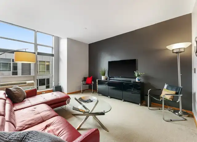 Property at 1125 NW 9th Ave #522, Portland, OR, 97209, 1 bed, 1 bath, [object Object]