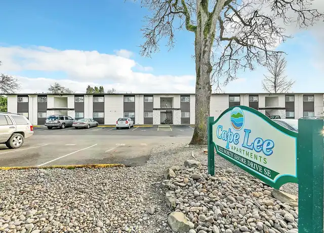 Property at 3222 N Shore Dr SE, Albany, OR, 97322, 2 beds, 1 bath, [object Object]