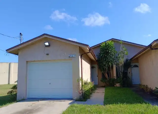 Property at 2909 Hambleton Ave, Orlando, FL, 32810, 2 beds, 2 baths, [object Object]