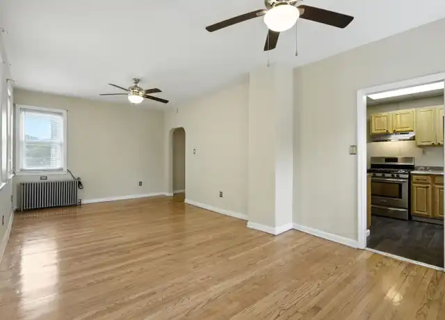 Property at 32 Gardner Ave Unit 2, Jersey City, NJ, 07304, 2 beds, 1 bath, [object Object]