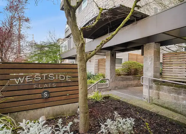 Property at WSFS West Side Flats South - 3233 SW Avalon Way, Seattle, WA, 98126, 1 bed, 1 bath, [object Object]