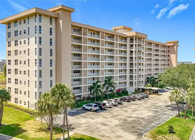 Property at 2671 S Course Dr #808, Pompano Beach, FL, 33069, 2 beds, 2 baths, [object Object]