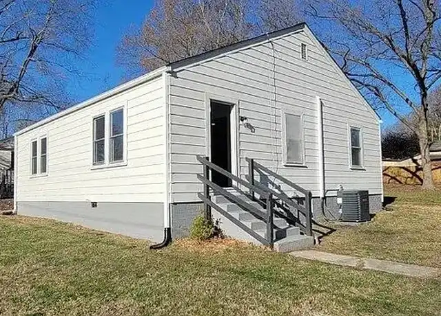 Property at 705 Windsor St, Burlington, NC, 27217, 1 bed, 1 bath, [object Object]