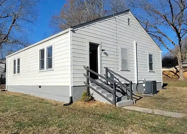 Property at 705 Windsor St, Burlington, NC, 27217, 1 bed, 1 bath, [object Object]