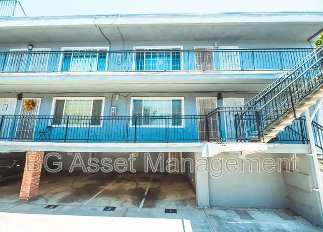 Property at 1529 Alcatraz Ave Unit 6, Berkeley, CA, 94703, 1 bed, 1 bath, [object Object]