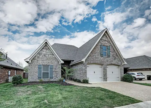 Property at 711 Chambord Dr, Brandon, MS, 39042, 3 beds, 2 baths, [object Object]