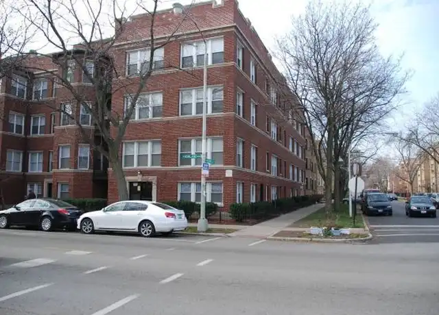 Property at 6834 N Ashland Blvd Unit 3, Chicago, IL, 60626, 3 beds, 2 baths, [object Object]
