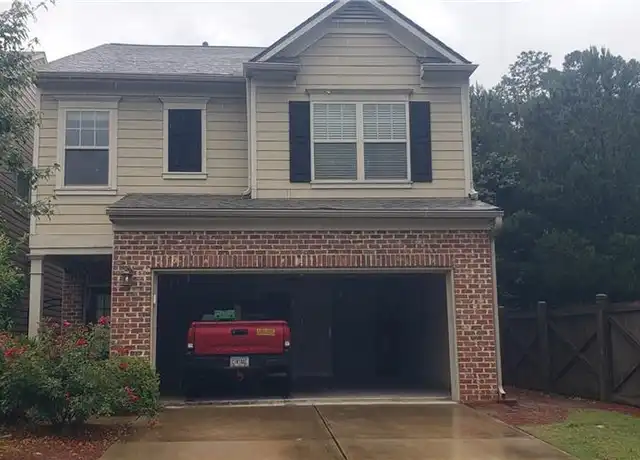 Property at 4755 Waterbrooke Xing, Alpharetta, GA, 30004, 3 beds, 2.5 baths, [object Object]