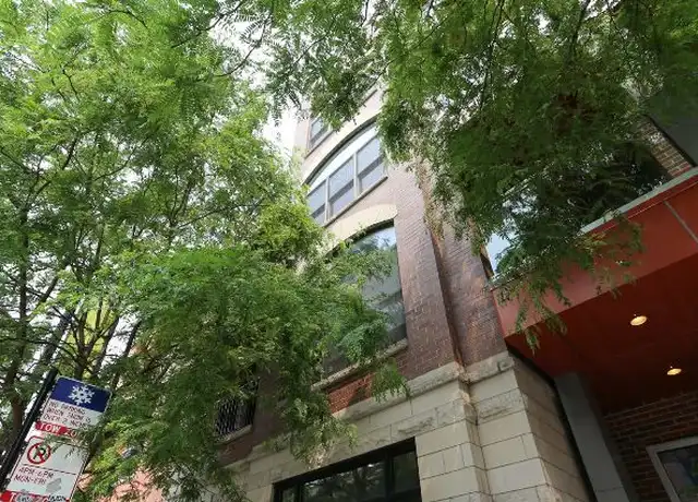 Property at 1724 W Belmont Ave Unit 6, Chicago, IL, 60657, 3 beds, 2 baths, [object Object]