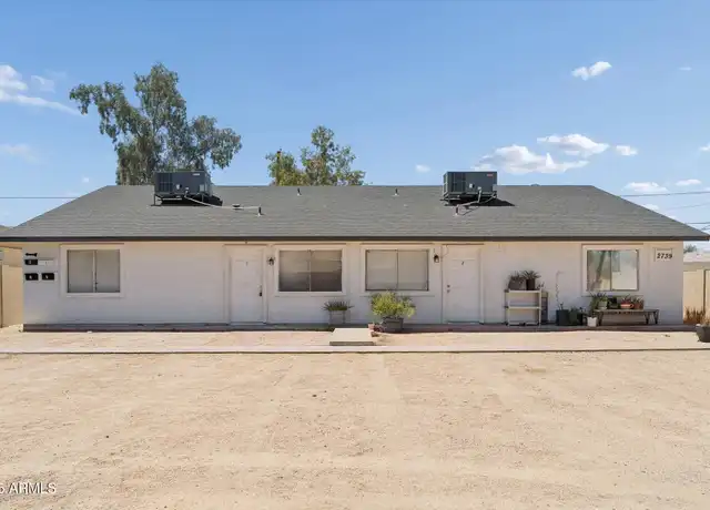 Property at 2739 E Tamarisk Ave Unit 3, Phoenix, AZ, 85040, 2 beds, 1 bath, [object Object]