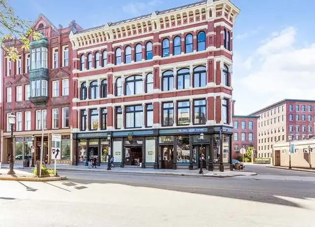Property at 219 Central St Unit 4F, Lowell, MA, 01852, 2 beds, 1 bath, [object Object]