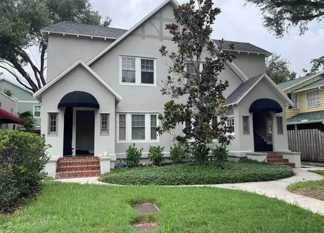 Property at 3205 W San Carlos St Unit 3, Tampa, FL, 33629, 1 bed, 1 bath, [object Object]