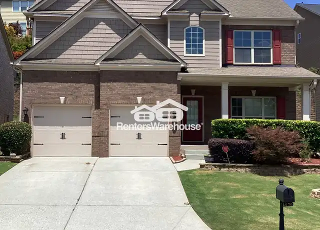 Property at 4470 Hedgewood Dr, Cumming, GA, 30041, 5 beds, 3 baths, [object Object]