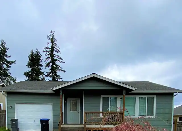 Property at 384 NE Max William Loop, Poulsbo, WA, 98370, 3 beds, 2 baths, [object Object]