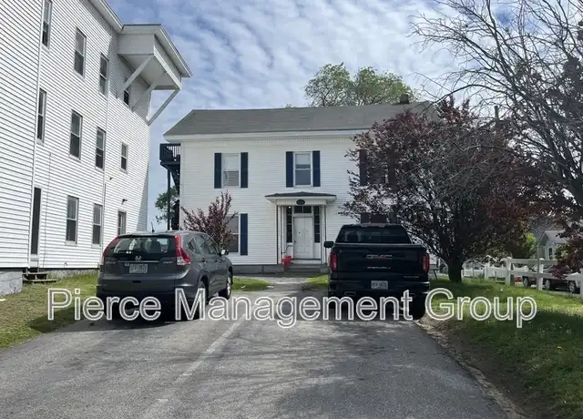 Property at 343 Hayward St Unit 5, Manchester, NH, 03103, 1 bed, 1 bath, [object Object]