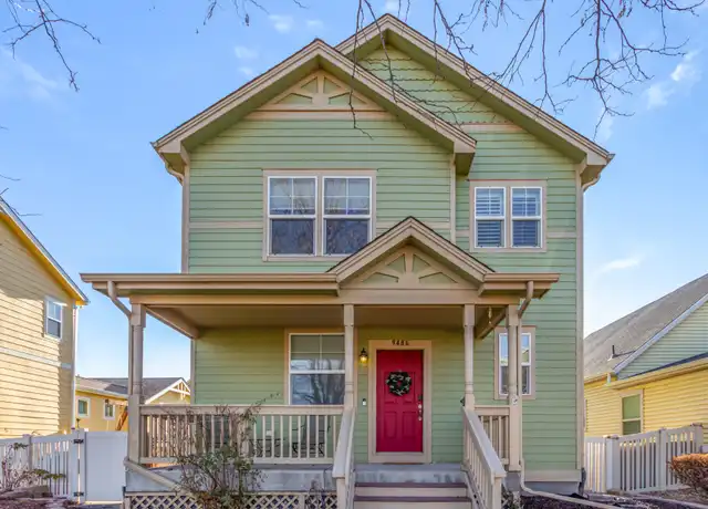 Property at 9486 E 108th Dr, Commerce City, CO, 80640, 3 beds, 2.5 baths, [object Object]