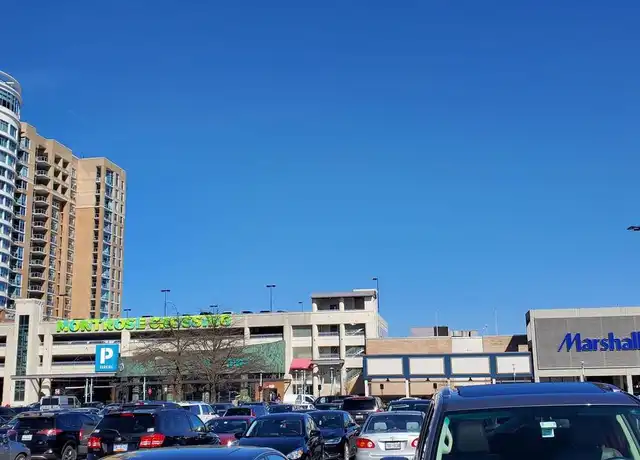 Property at 5750 Bou Ave #710, Rockville, MD, 20852, 1 bed, 1 bath, [object Object]