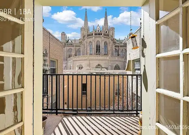 Property at The Hawthorn - 1540 N Logan St, Denver, CO, 80203, 0 beds, 1 bath, [object Object]